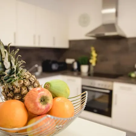 Centro - Your 2nd In Apartment *