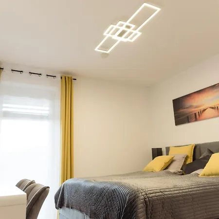 Apartment Centro - Your 2nd In *