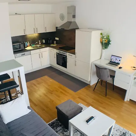 Apartment Centro - Your 2nd In Graz