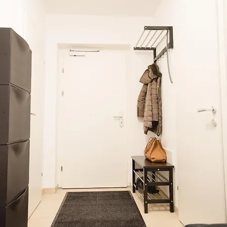 Apartment Centro - Your 2nd In Graz