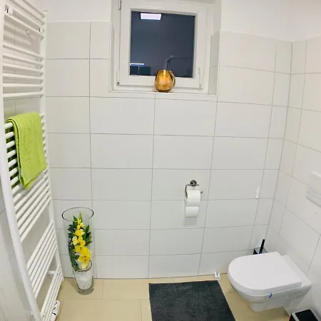 Centro - Your 2nd In Apartment Graz