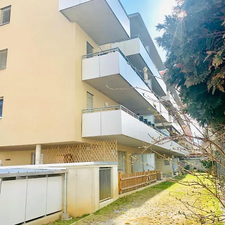 Centro - Your 2nd In Apartment