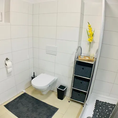 Centro - Your 2nd In Apartment