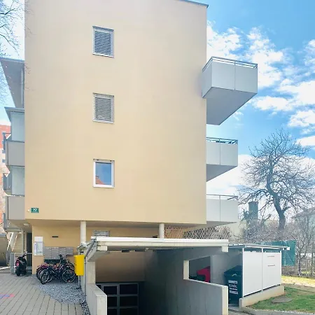 Apartment Centro - Your 2nd In *
