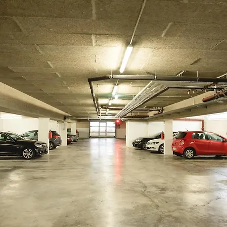 Centro - Your 2nd In Apartment