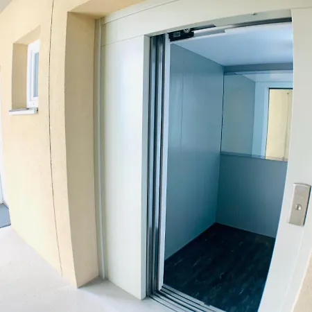 Apartment Centro - Your 2nd In Graz