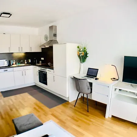 Centro - Your 2nd In Graz